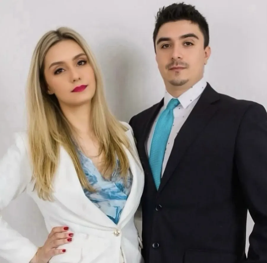 Dra. Amorim e Dr. Cara — Advogados especialistas em distrato